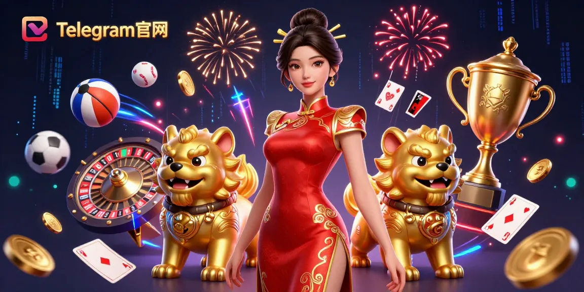 在充满活力的赌场场景中,运用专业策略在Telegram官网中获得胜利。
