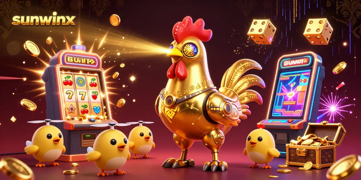 Engage in thrilling wins with sunwinx's vibrant casino games and jackpot excitement.